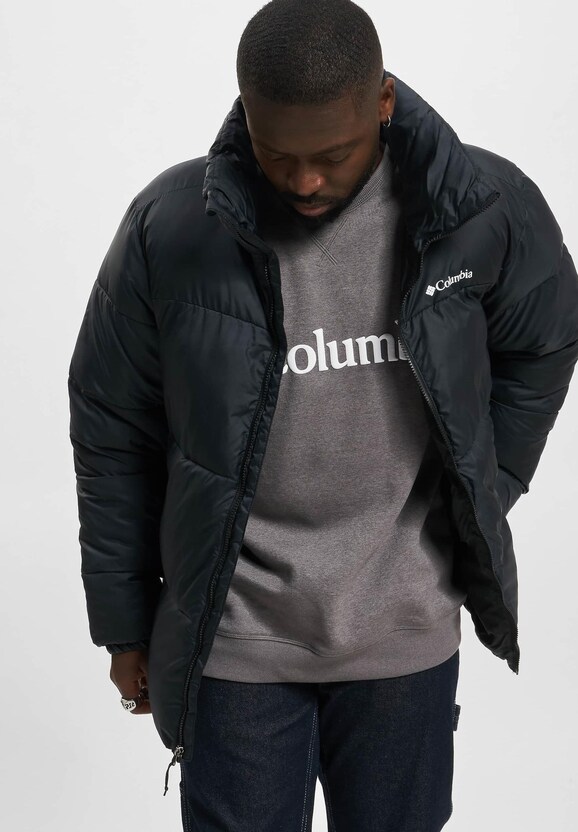 Columbia Puffect II Puffer Jacket-0