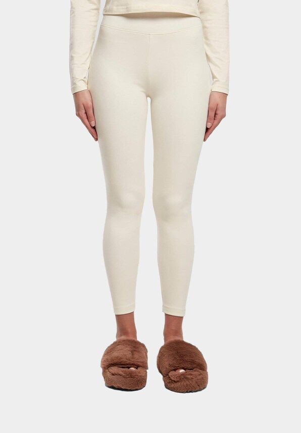 Ladies High Waist Jersey-0