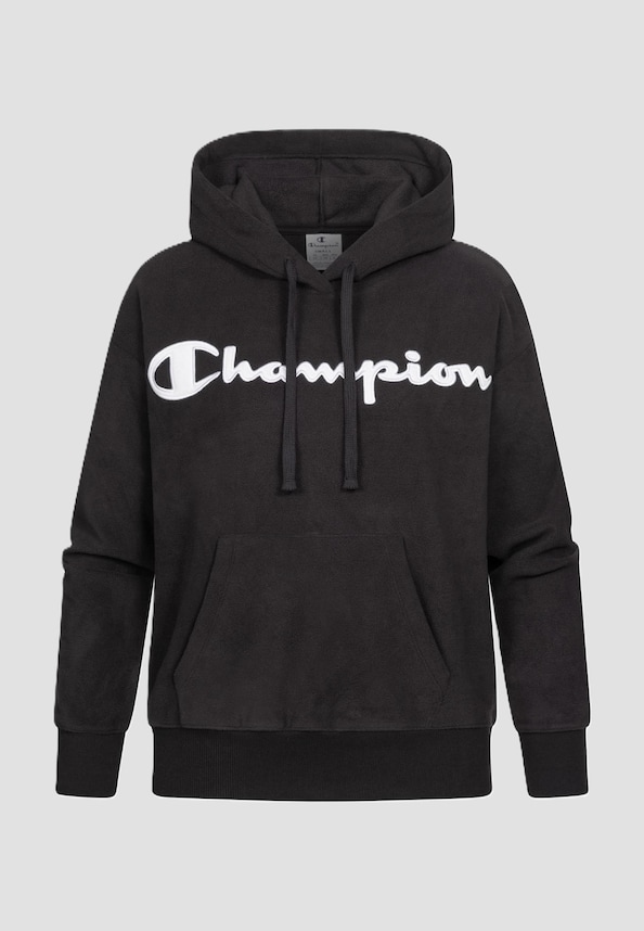 Champion Classics Hoodie-0