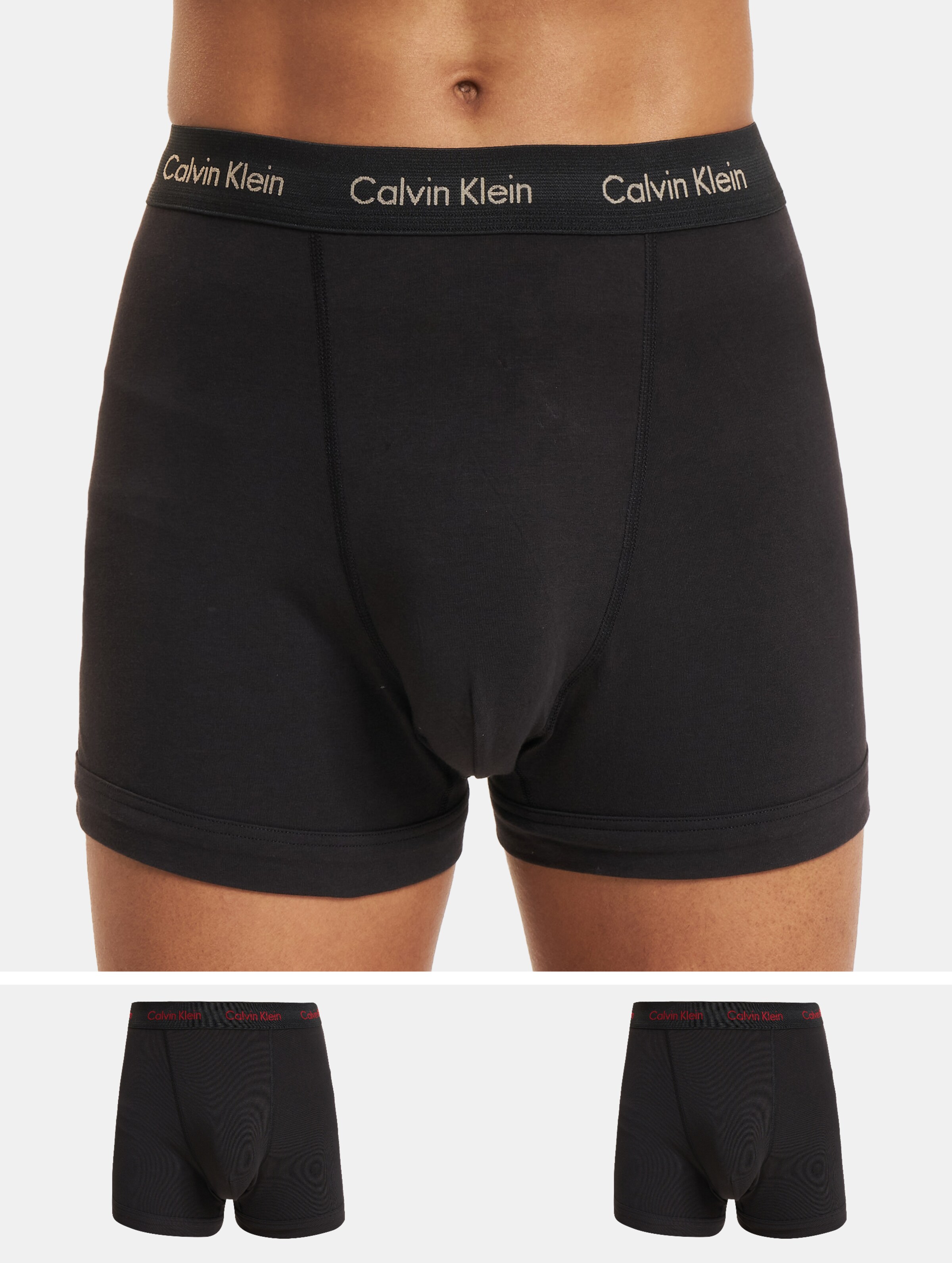 Calvin Klein Onderbroek Mannen - Maat XL