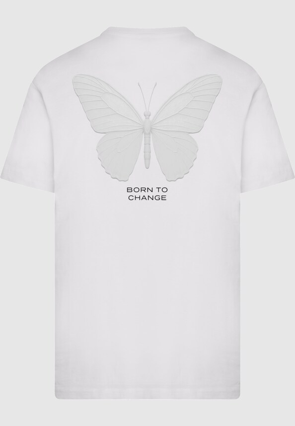 Born To Change Tee-3