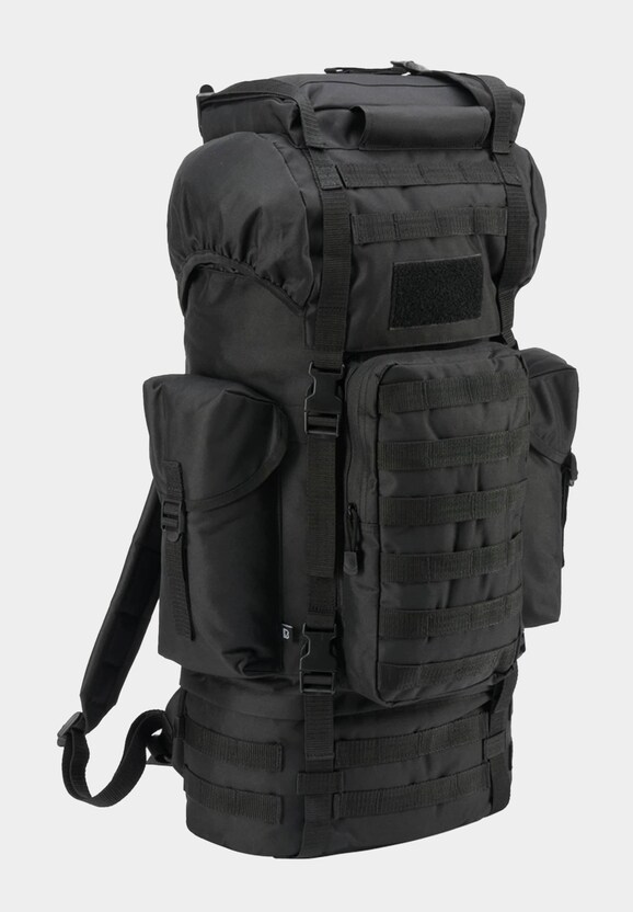 Kampf Molle-0