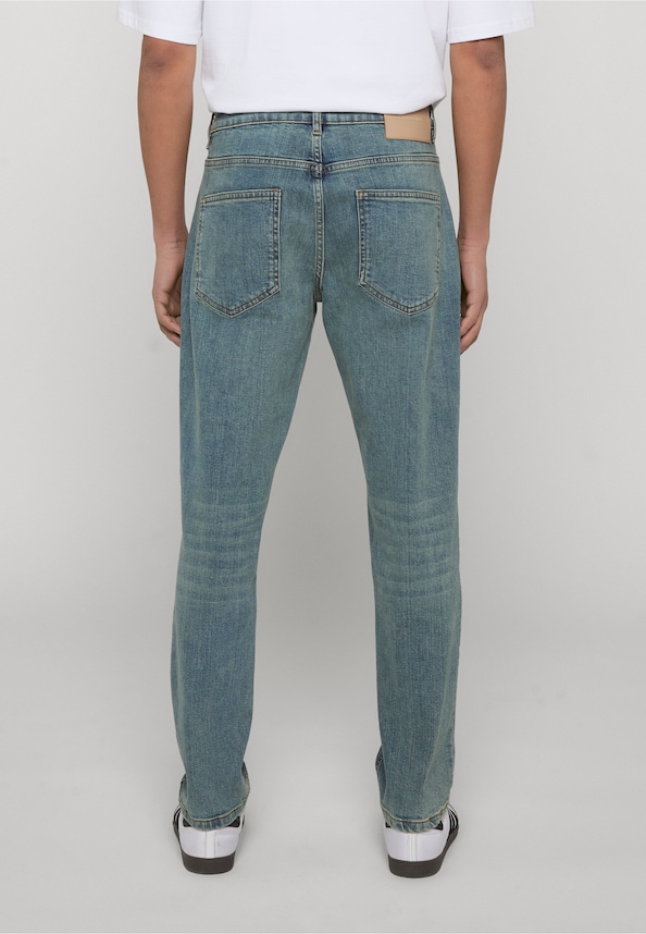 Antonio Slim Fit Jeans-1