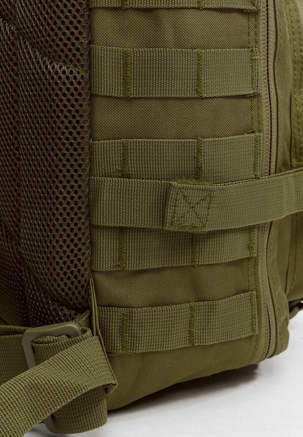 US Cooper Patch Large Backpack-6