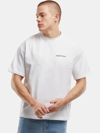 More Espresso Oversized T-Shirt