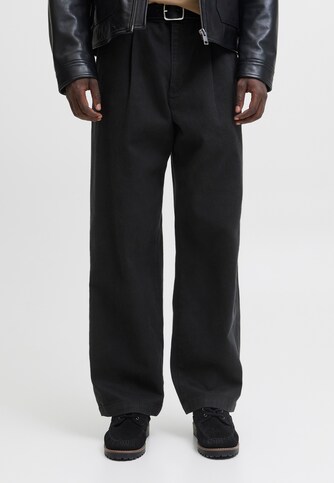 JPSTBILL RHINE PLEATED 