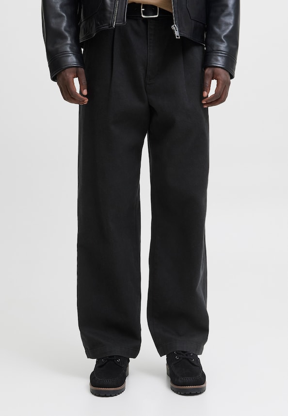 JPSTBILL RHINE PLEATED -0