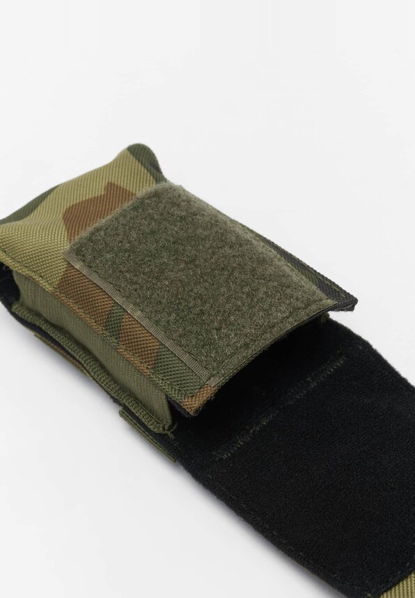 Brandit Molle Phone Medium Bag-5