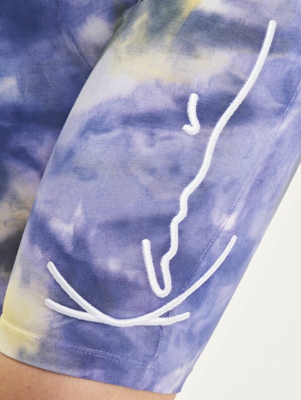Signature Tie Dye Cycling-4