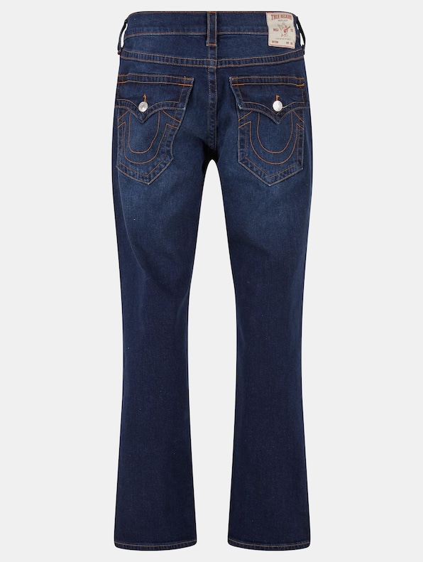 True Religion GENO SN FLAP 32IN-8