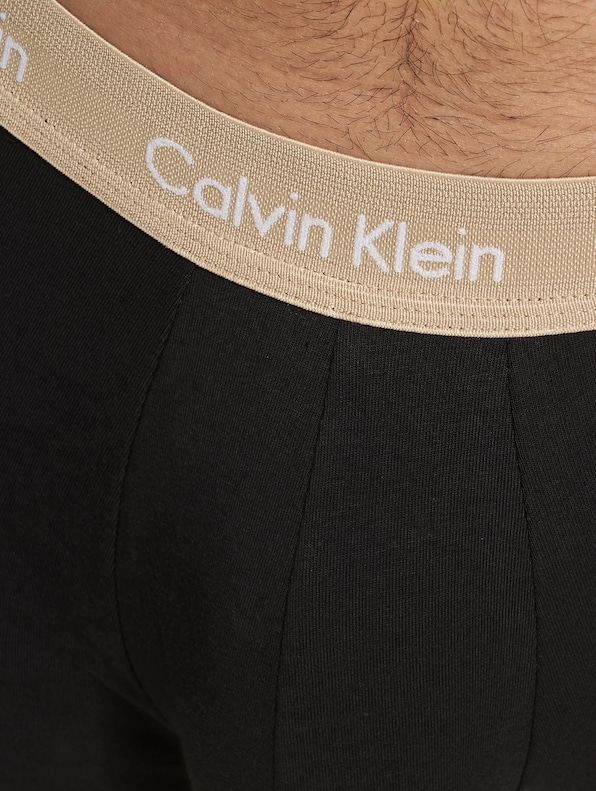 Calvin Klein 3er Pack Low Rise Boxershorts-9