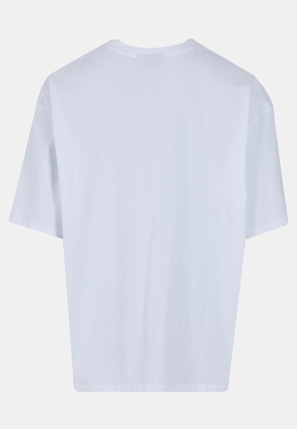PEGADOR Logo Oversized T-Shirts-2
