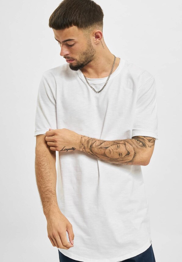 Only & Sons Benne Longy 7822 T-Shirt-0