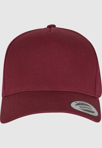 5-Panel Curved Classic
