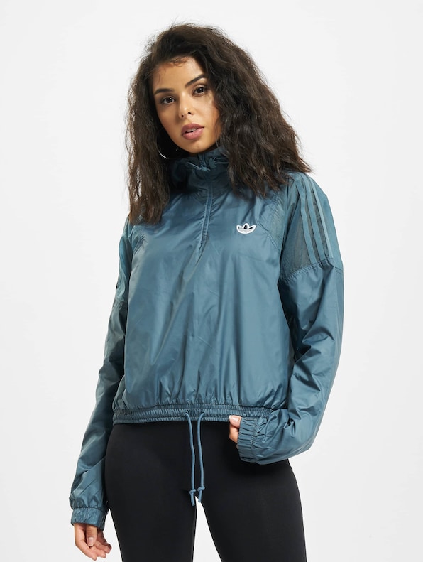 Windbreaker -2