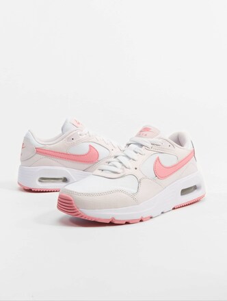 Nike Air Max Sc Sneakers Pearl Pink/Coral