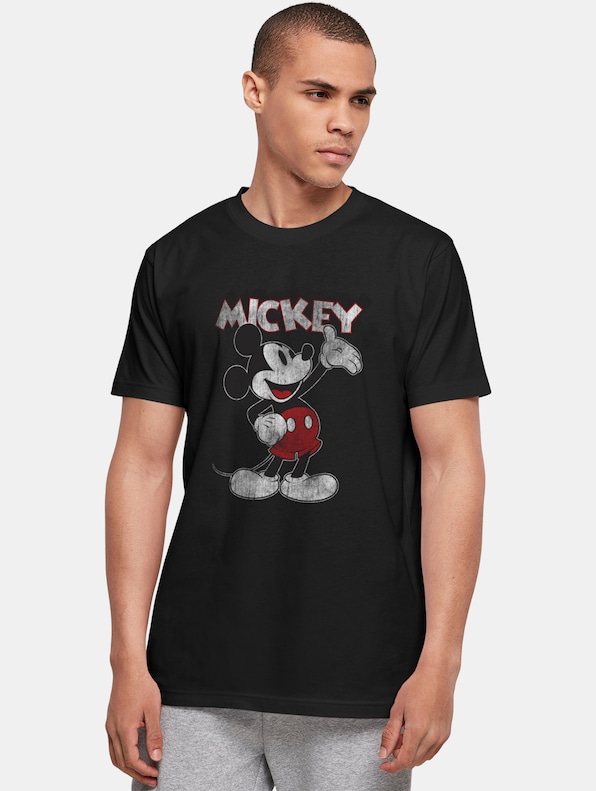 Mickey Mouse - Presents Basic-0
