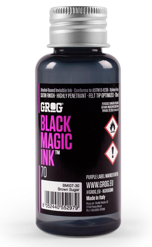 Black Magic Ink Refill-1