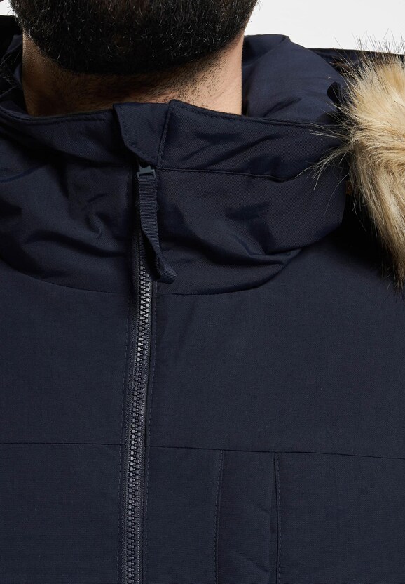 Hooded-8