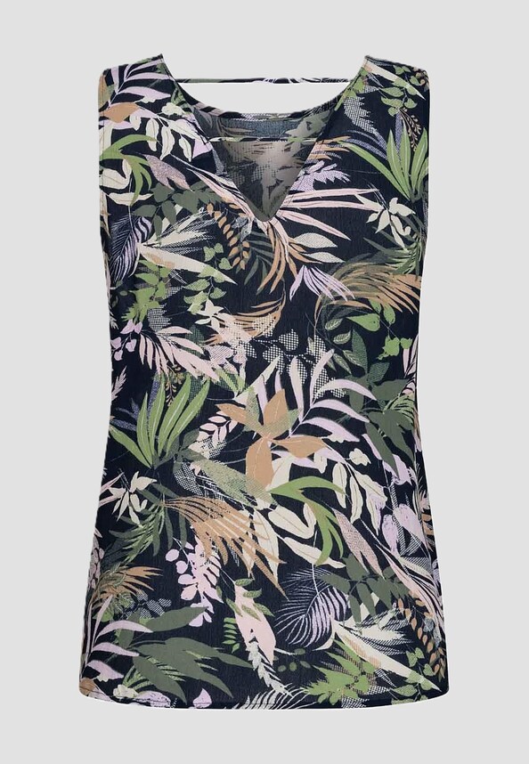 Vero Moda Damen leichtes-1