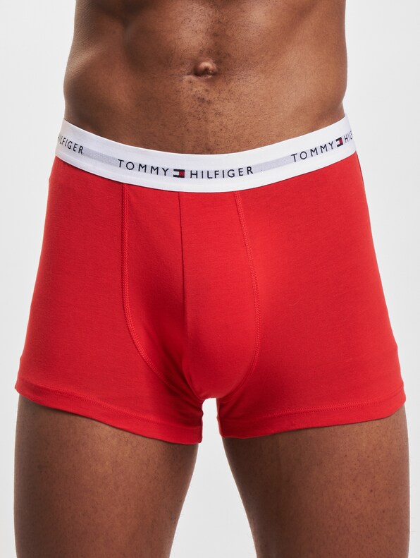 Tommy Hilfiger 5 Pack Boxershorts-4