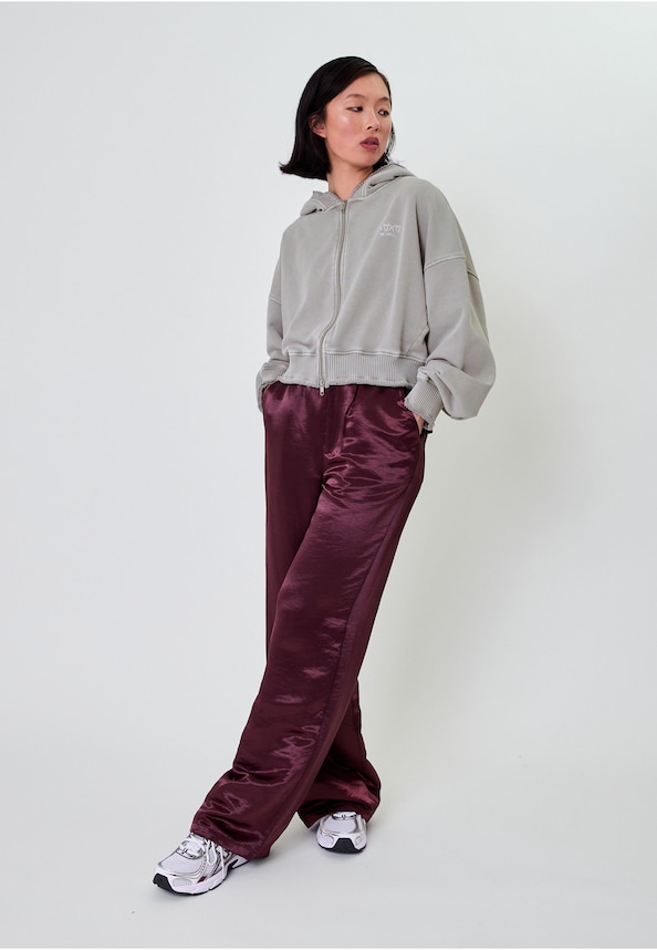 Rosina Zipper Sweater-3