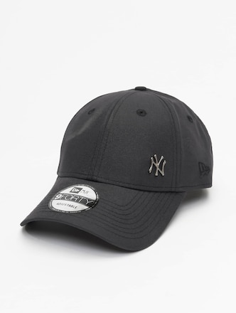 New Era Flawless Logo Basic NY Yankees 9Forty Snapback Cap