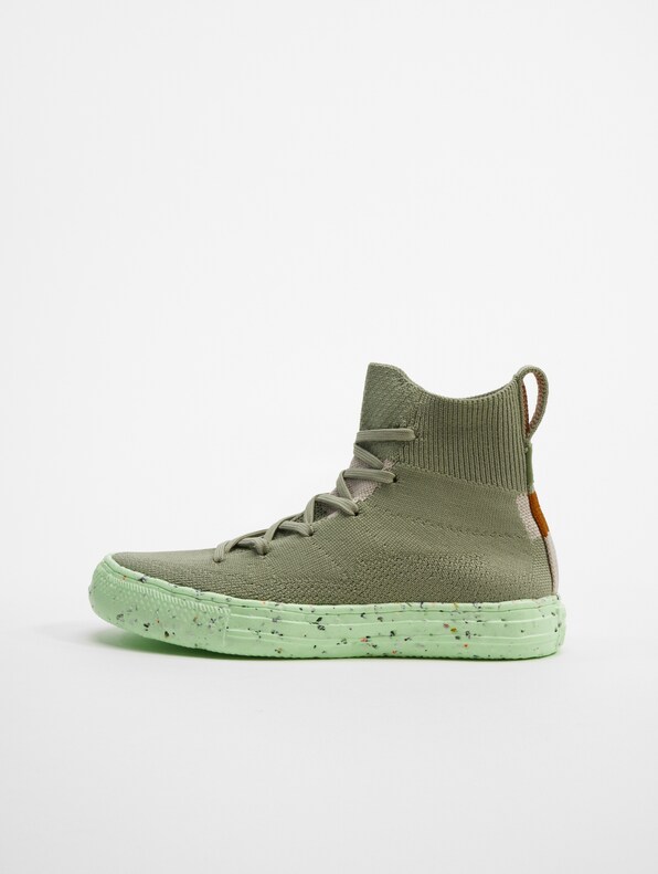 Converse All Star Crater Knit Hi Schuhe-1