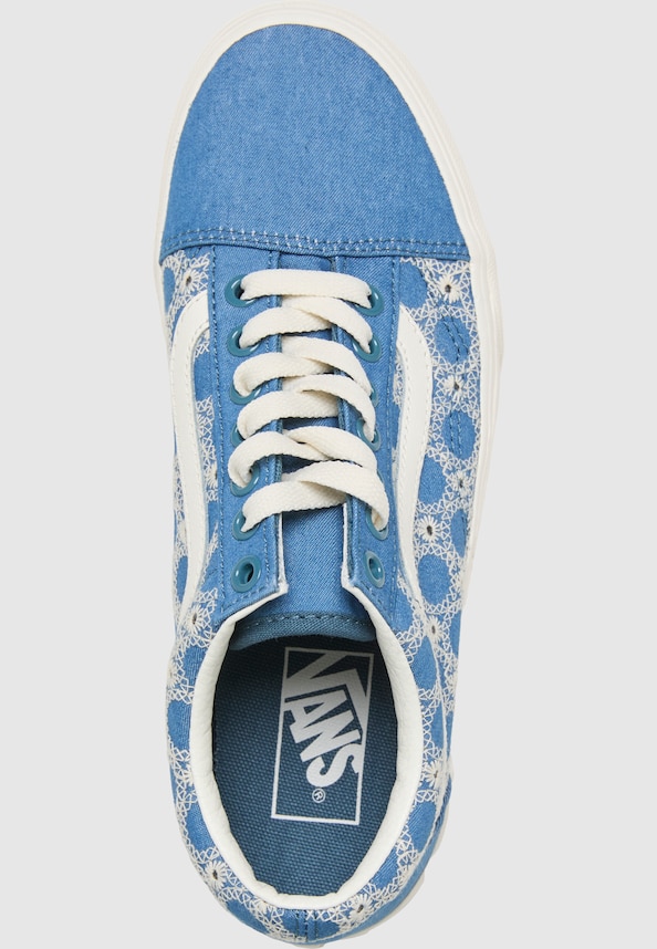 Ua Old Skool Stackform -4