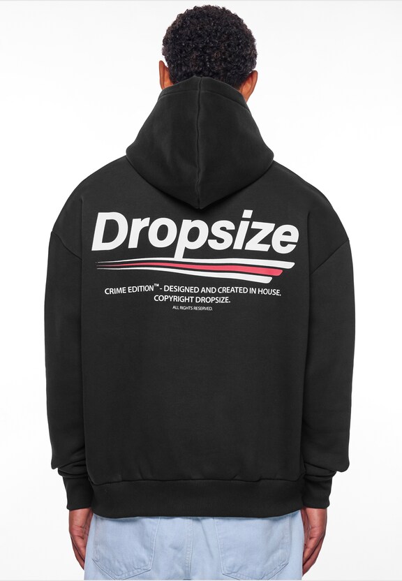 HEAVY OVERSIZE COPYRIGHT HOODIE-1