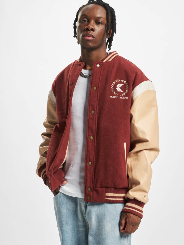 KM223-076-1 KK OG College Jacket-0