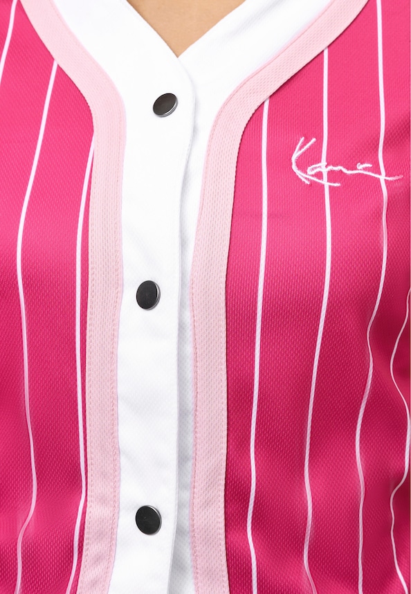 Chest Signature Pinstripe -2