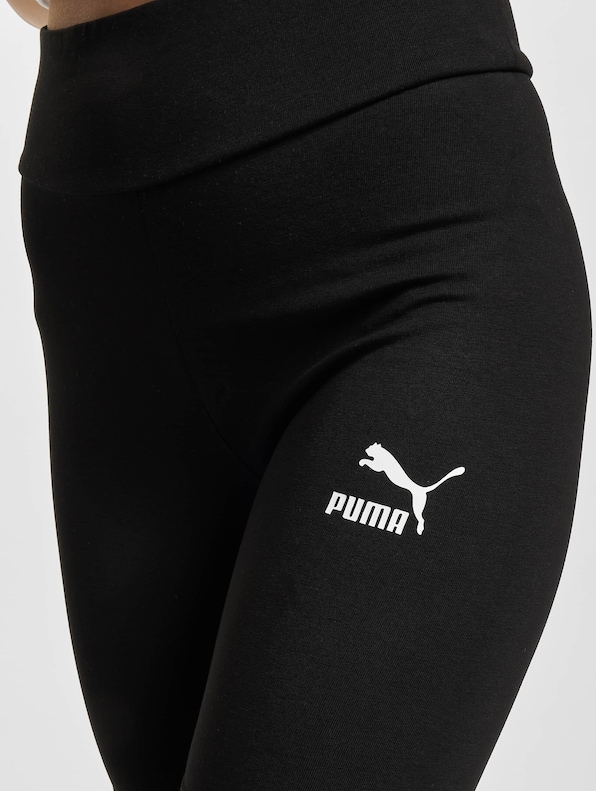 Puma Classics Tights Shorts-3