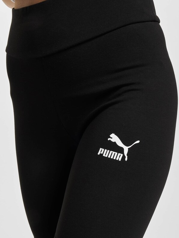 Puma Classics Tights Shorts-3