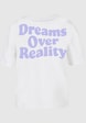 Dreams Over Reality Tee-3