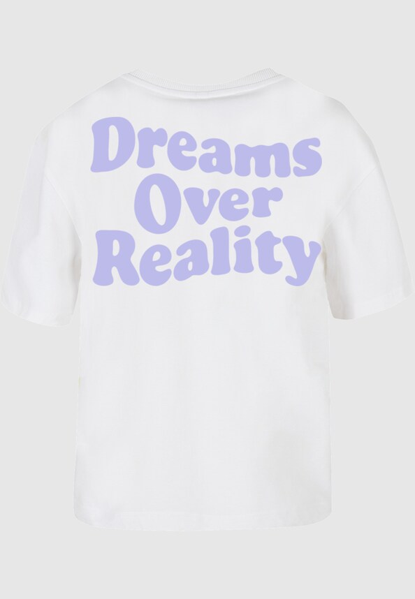 Dreams Over Reality Tee-3