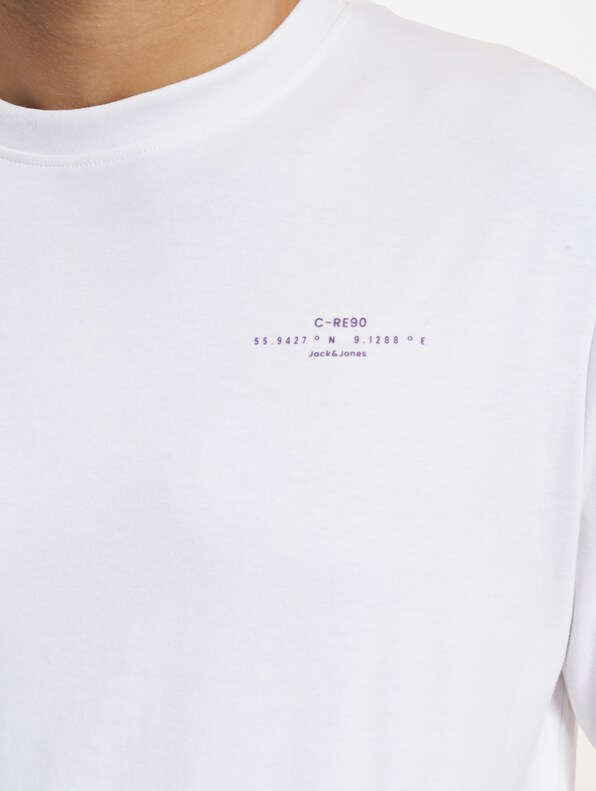 Text Crew Neck -3