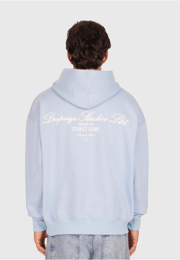 HEAVY OVERSIZE STUDIOS HOODIE-1