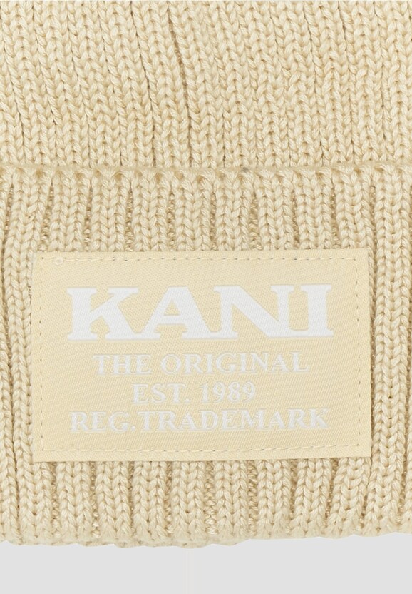 KA-233-006-4 KK Woven Retro Classic Beanie-1