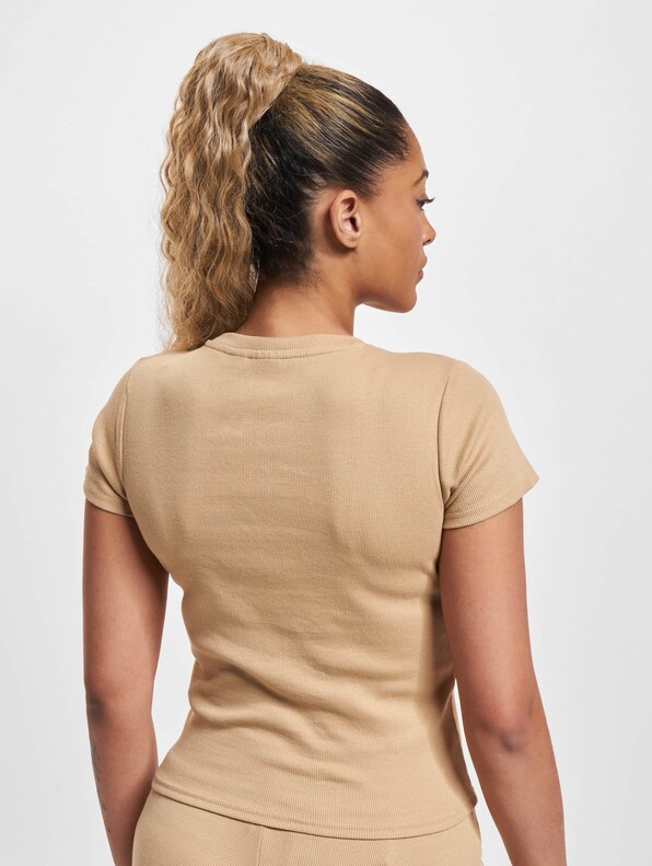 Small Signature Tight Rib-1