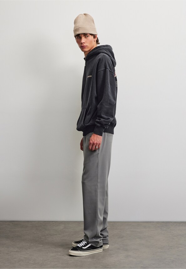 Binibeca Oversized Hoodie-7