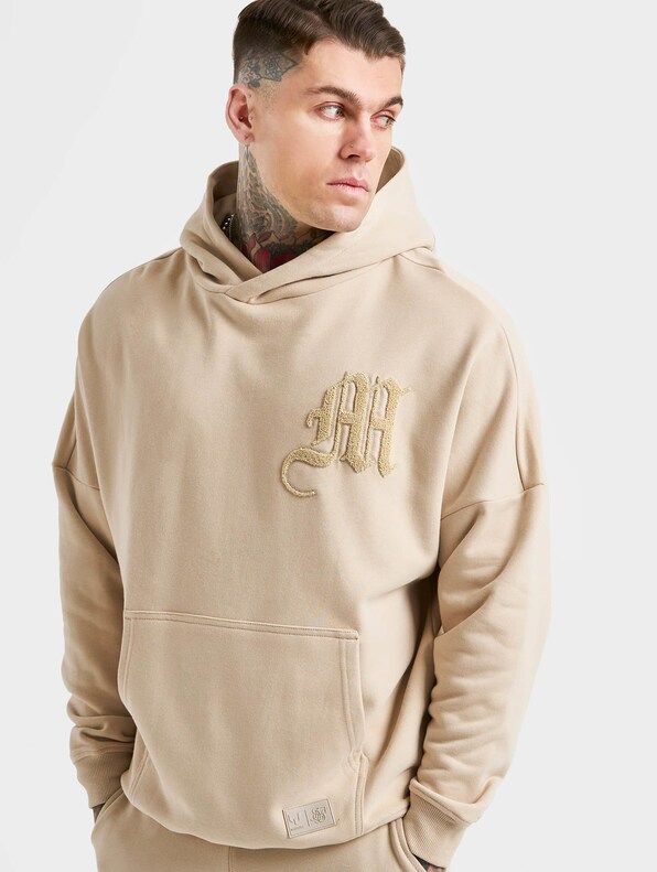 Messi Logo Oversized-0