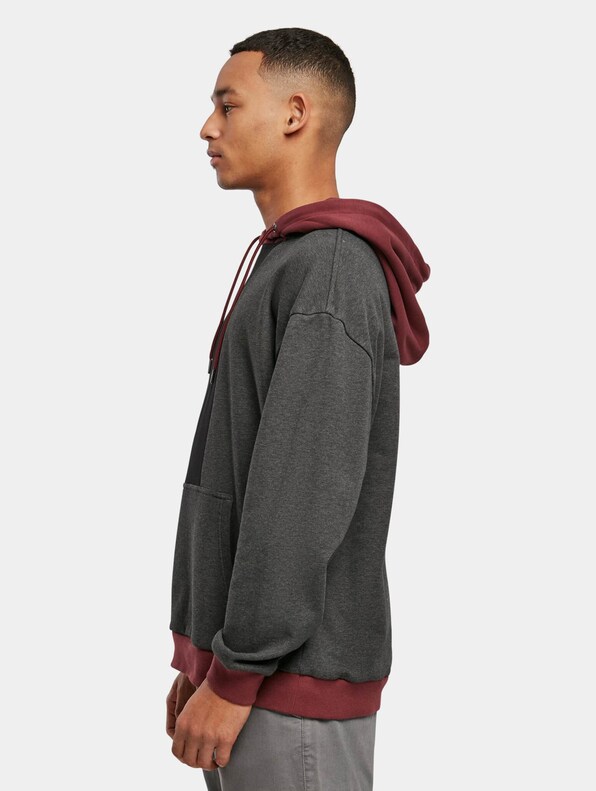 Oversized Color Block-2