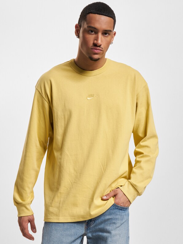 Nike Premium Essential Longsleeve Night Saturn-0