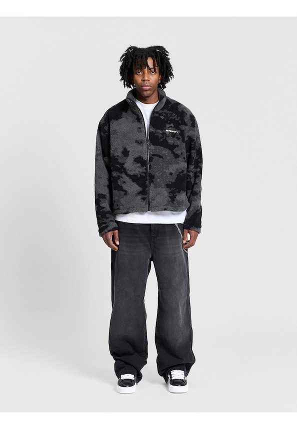 Reternity Fleece Jacket-3