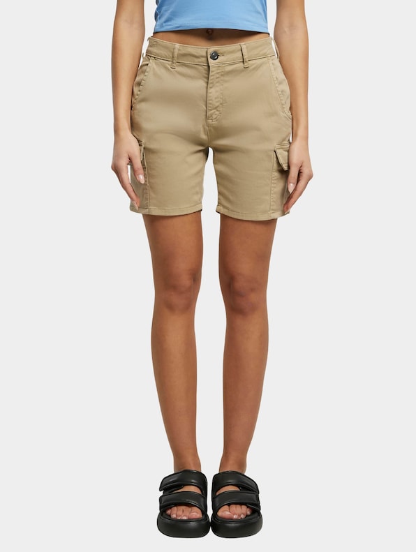 Ladies High Waist-2