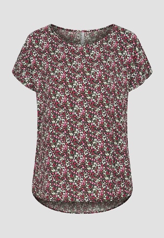 Sublevel Damen Bluse Top