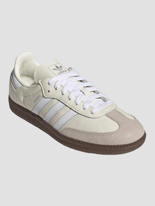 adidas Originals Samba OG W Sneakers-3