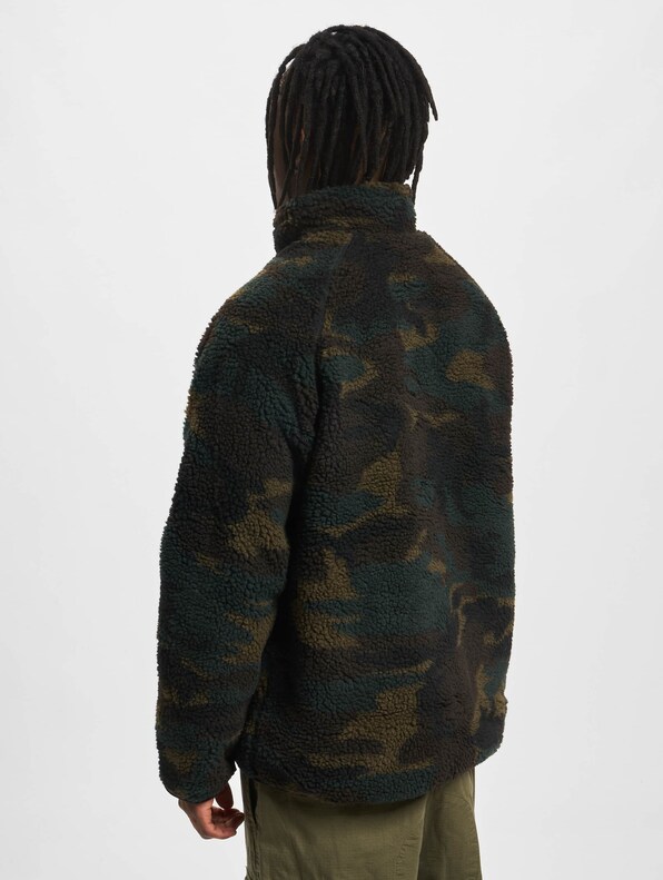 Teddyfleece -1