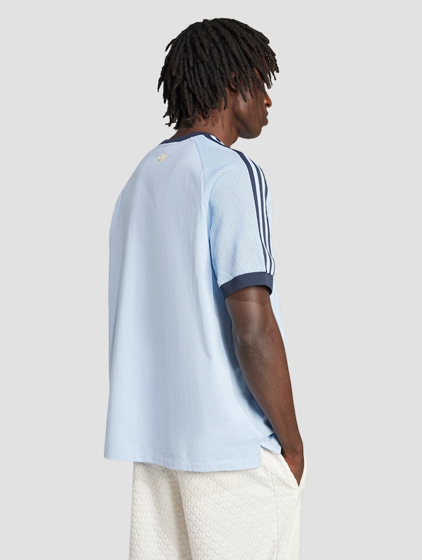 adidas Originals Prem KNT T-Shirts-1